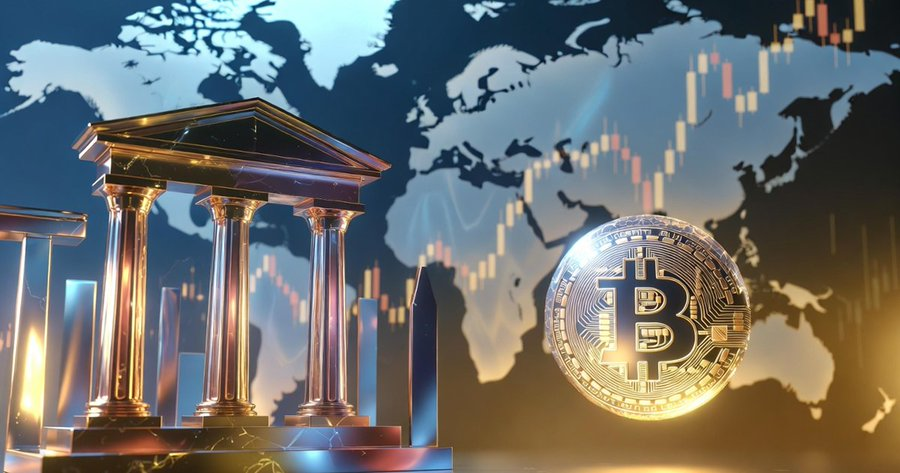 💰Dollari vahvistuu jälleen — ja Bitcoin tuntee makro­paineen.

📈DXY nousee. Likviditeetti kiristyy. Markkinat kalibroivat uudelleen. Krypto seuraa, miten seuraava makrodomino kaatuu.

Täysi analyysi: anonswap.app/blog/fi/dollar…

#Bitcoin #BTC #Crypto #DXY #Dollar #Inflation #Gold