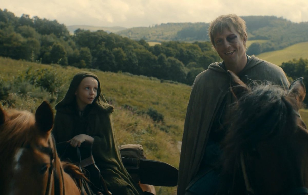 Hielo y Fuego Universo ❄️🔥 tweet media