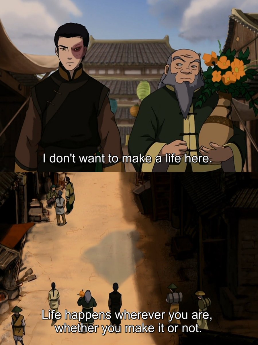 Avatar Universe (@4vataruniverse) on Twitter photo 