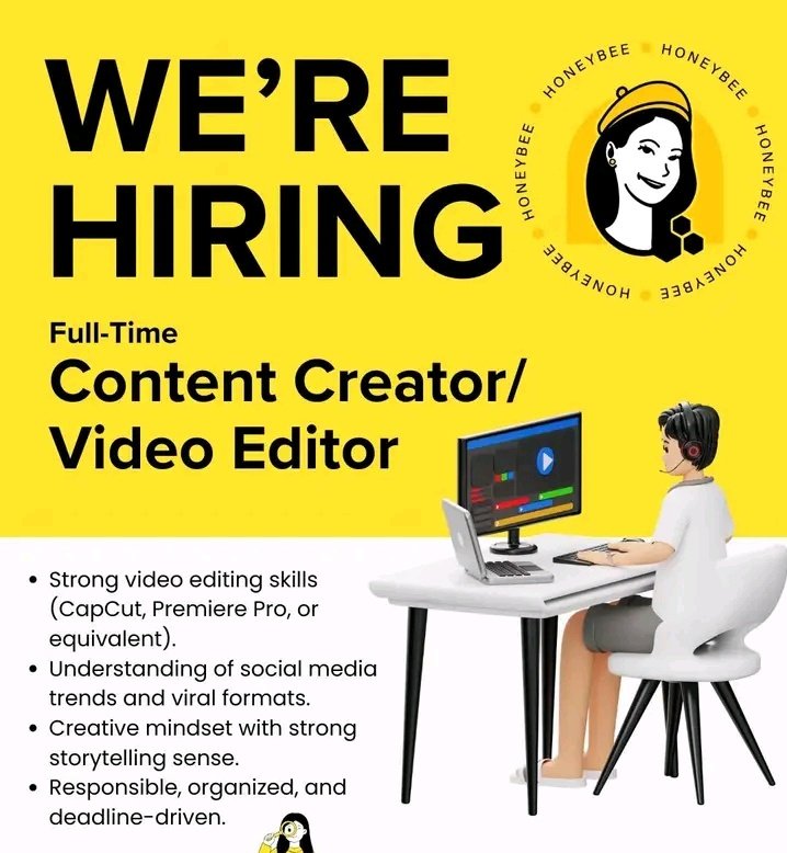 Mr Charles (Remote Jobs) tweet media