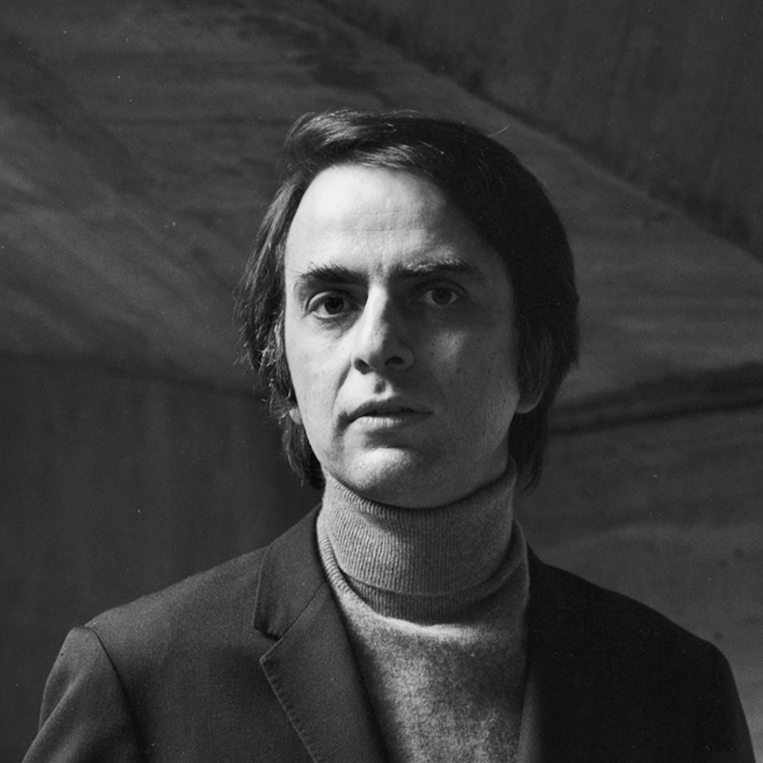 Saganism tweet media