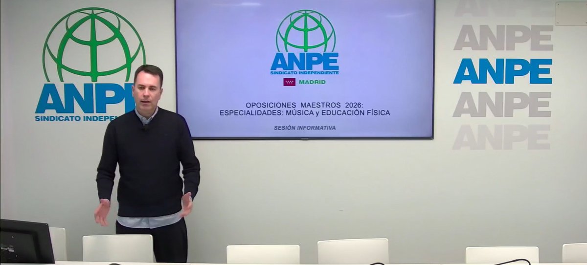 ANPE MADRID tweet media