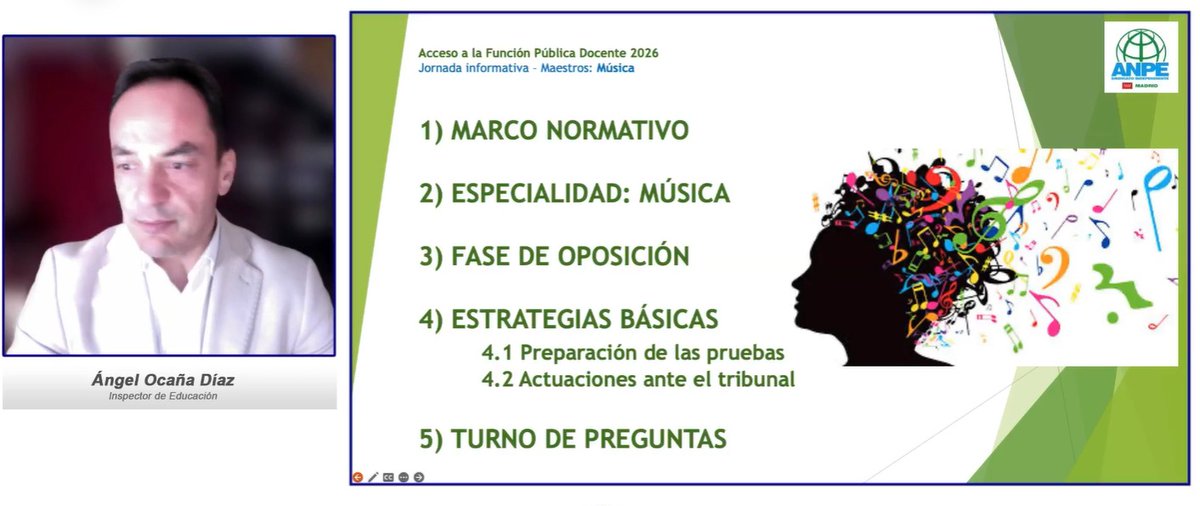 ANPE MADRID tweet media