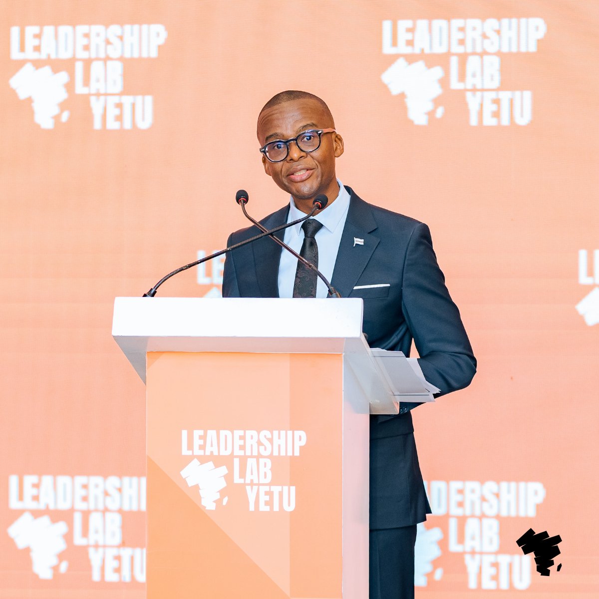 Leadership Lab Yetu tweet media