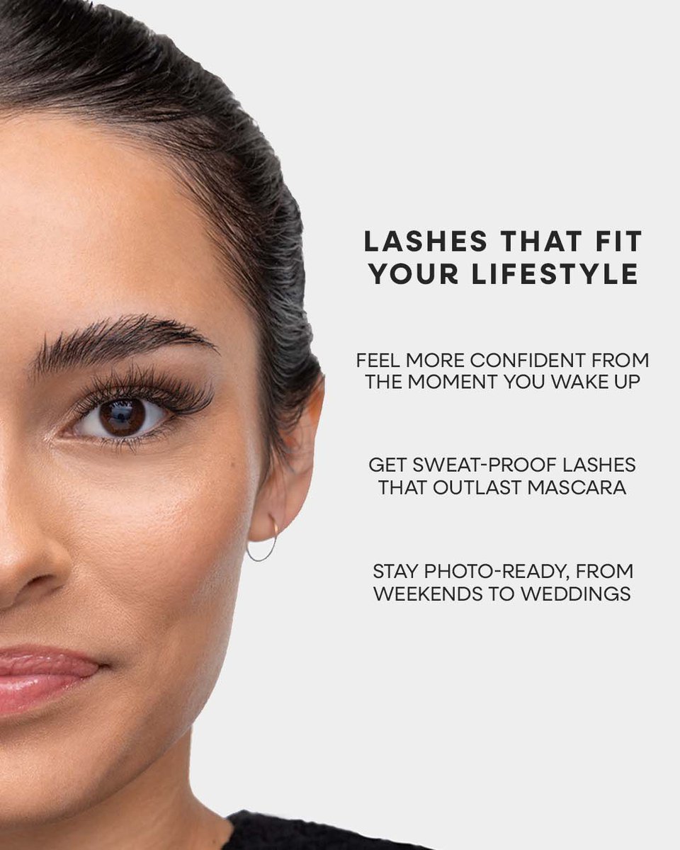 @AmazingLashStudioWaco tweet media