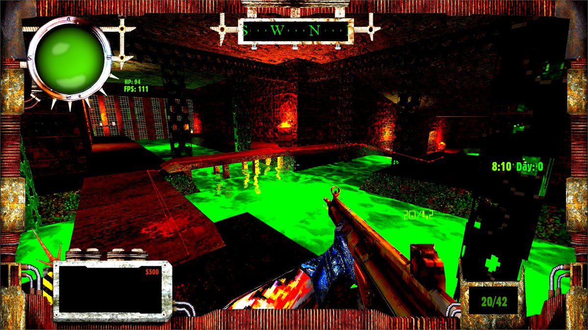 Superhunt Systems🆙 tweet media