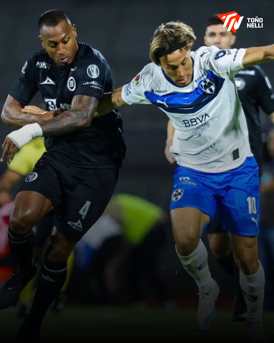 Junto a <a href="/calientesports/">Caliente Sports</a> te llevamos al duelo #Monterrey vs #CruzAzul ¡Tenemos pase doble!

- Da RT y FAV a esta publicación.
- Síguenos en mi cuenta de X.
- Comenta esta publicación con tu acompañante para el partido y el HT #MásAcciónMásDiversión 

📌 El ganador será anunciado a