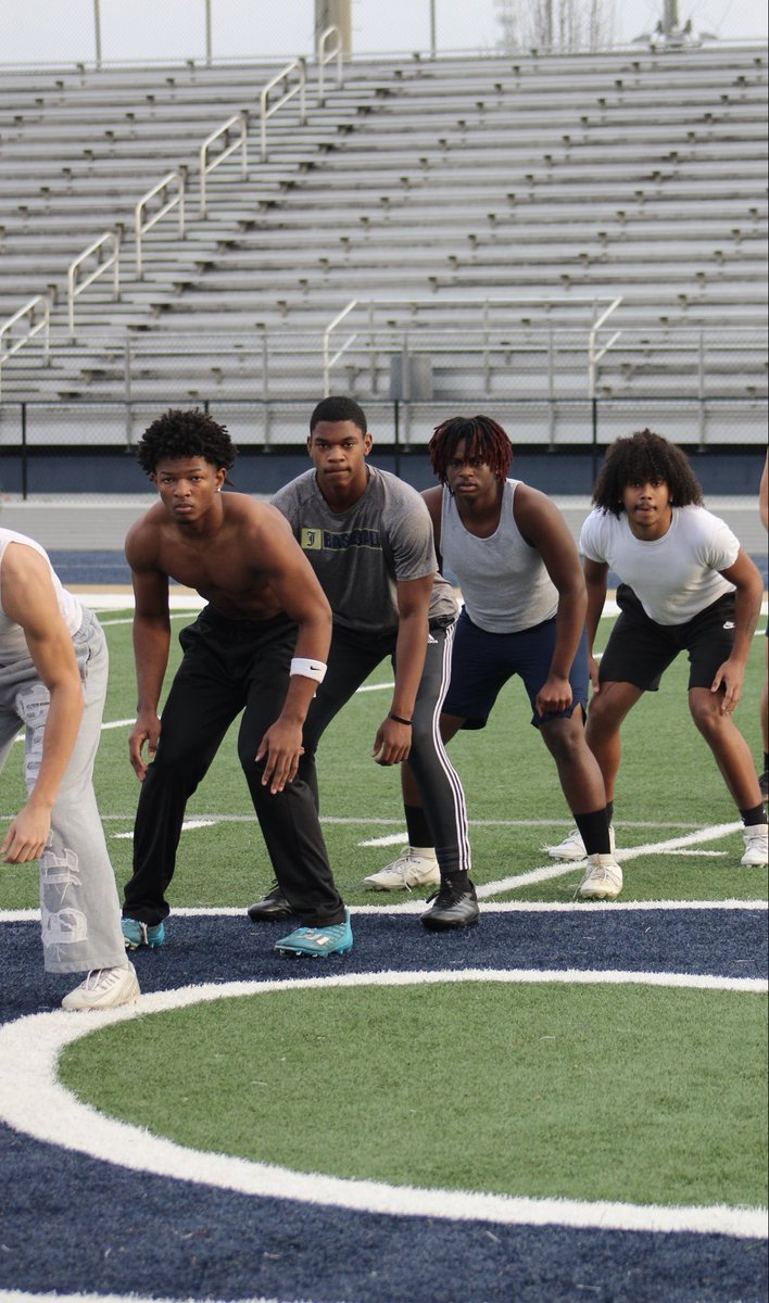 Jacksonville Football tweet media