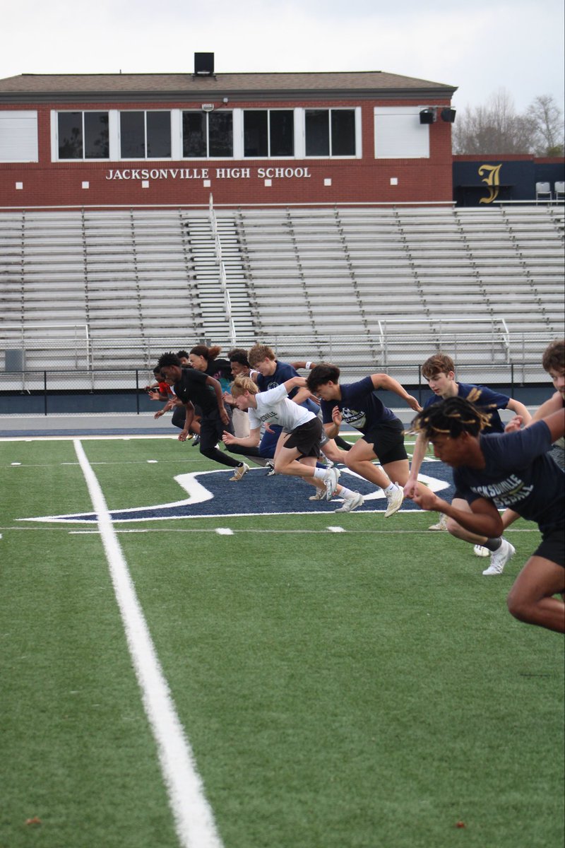 Jacksonville Football tweet media