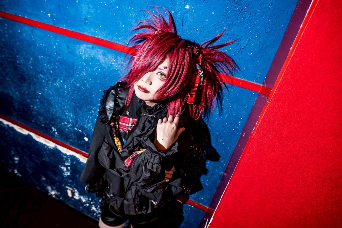 Z CLEAR こーちゃん🍜 4/28 SHIBUYA WWW (@Z_C_kochan) / Posts / X