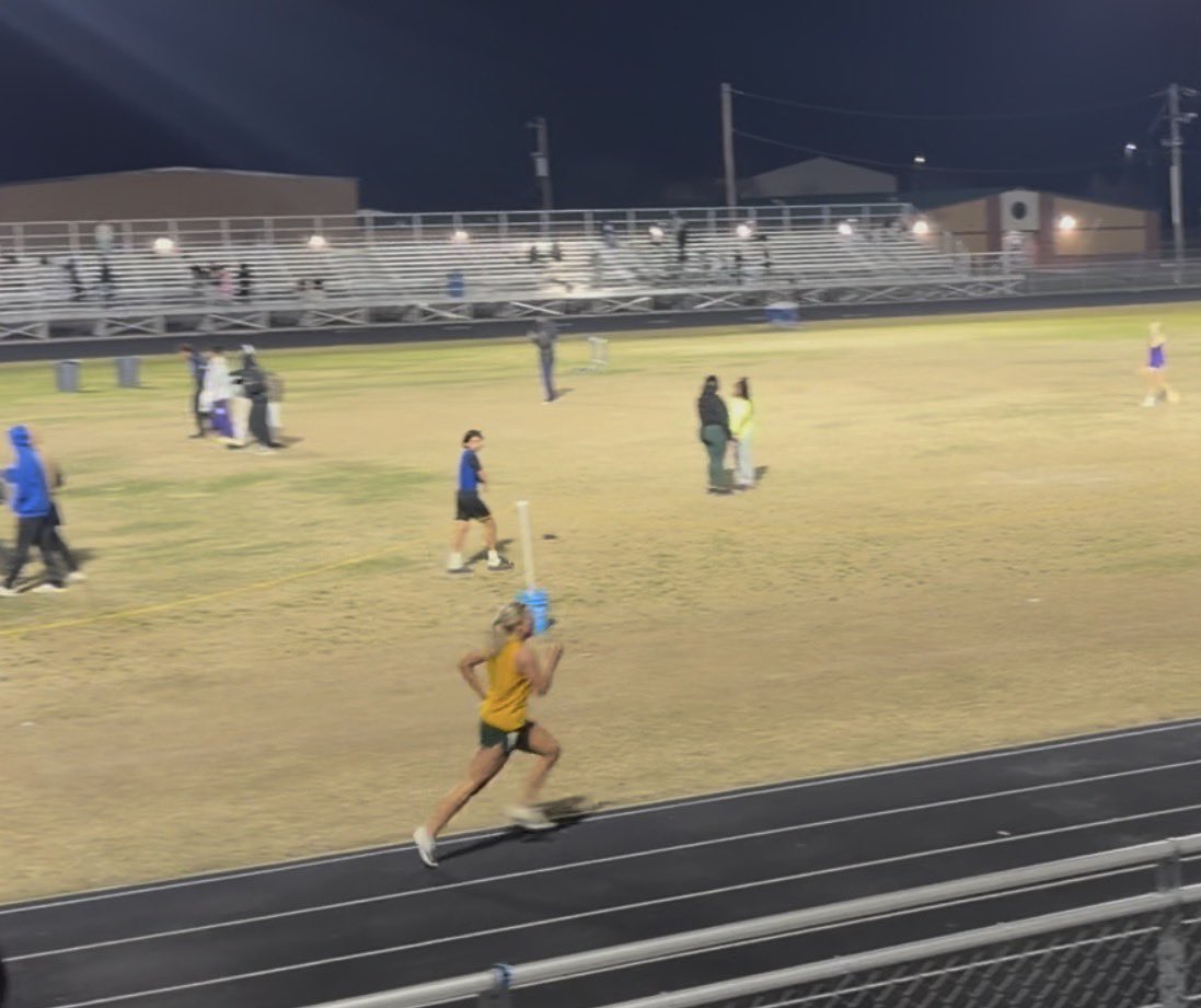 Avery Shuffield 2030 tweet media