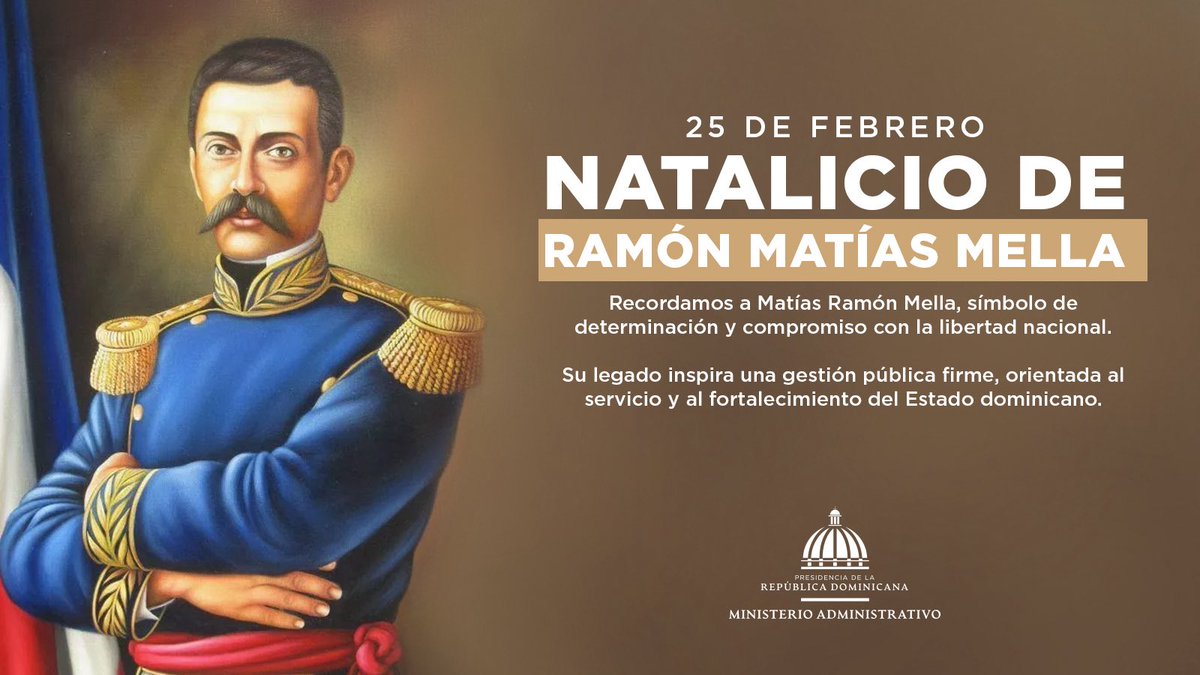 Administrativo RD tweet media