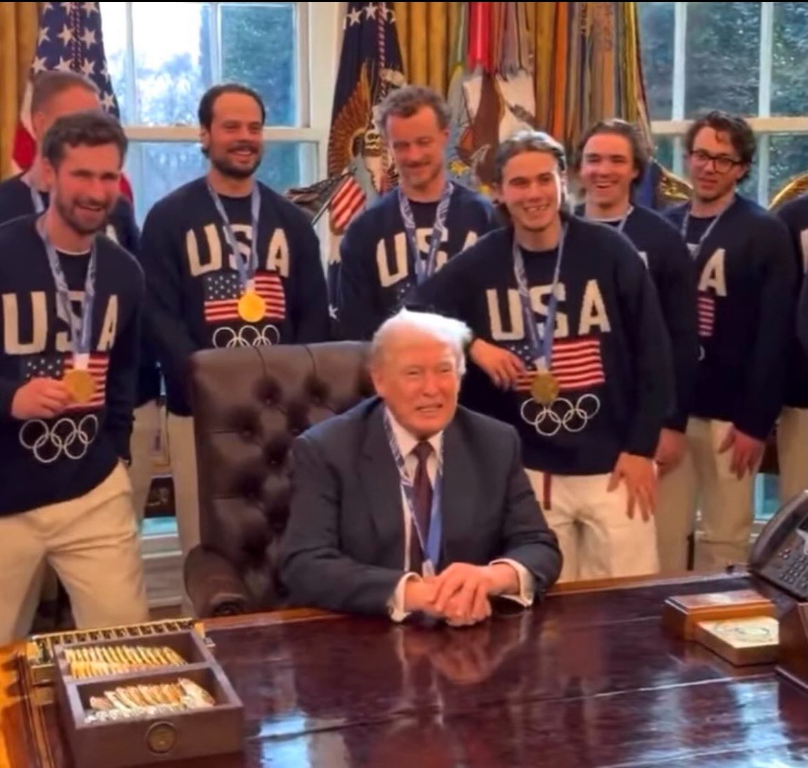 Steven Salerno 🇺🇸 tweet media