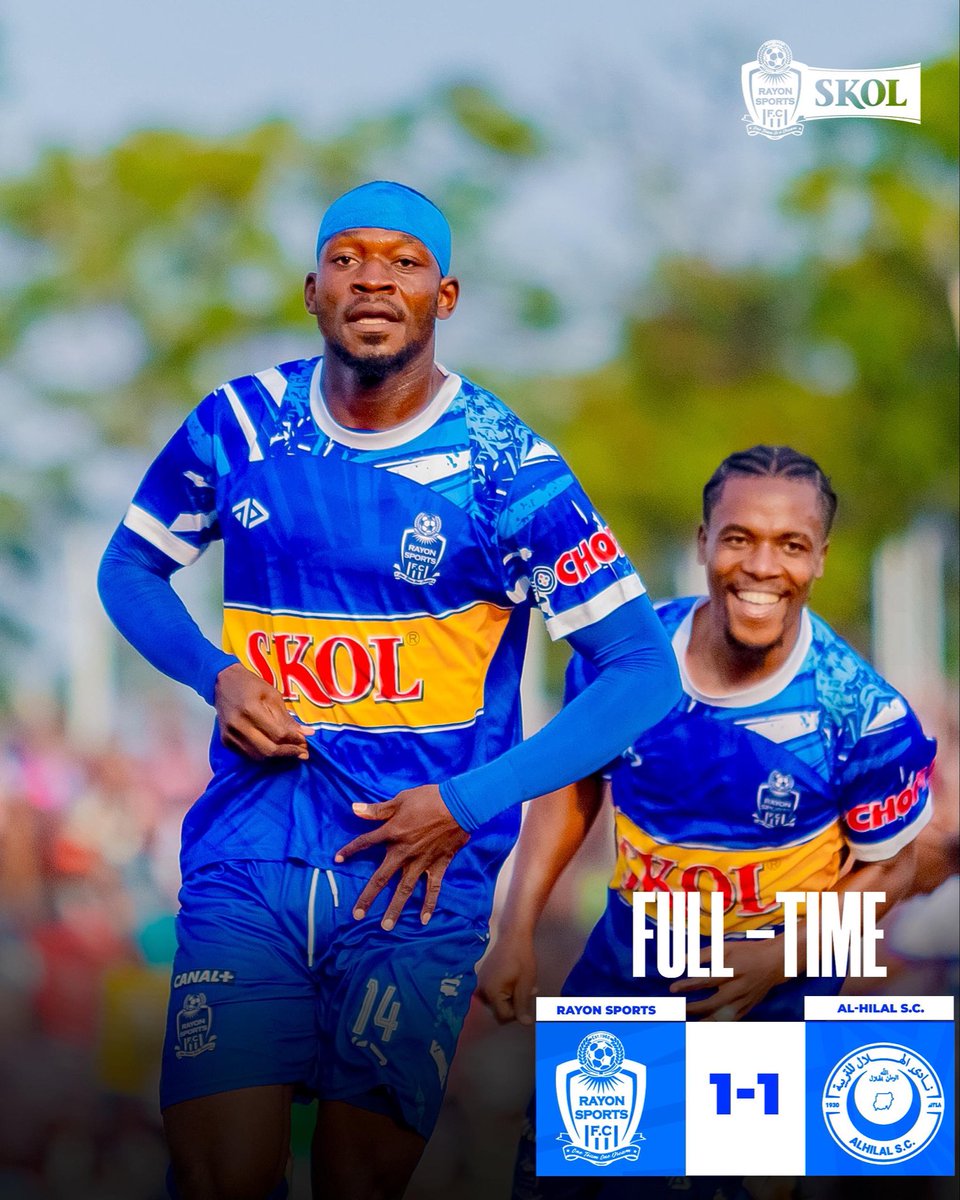 Confiance_MCI's tweet photo. The Best and Most Decorated team in Rwanda and among different teams in Africa 🌍!
#RayonSport #Gikundiro 💙🤍💙🤍 https://t.co/IxNfyO6sOz