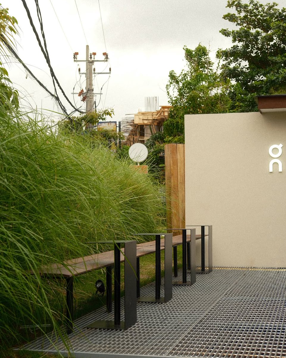 On Pop-Up Bali*

Bali, Indonesia 🇮🇩