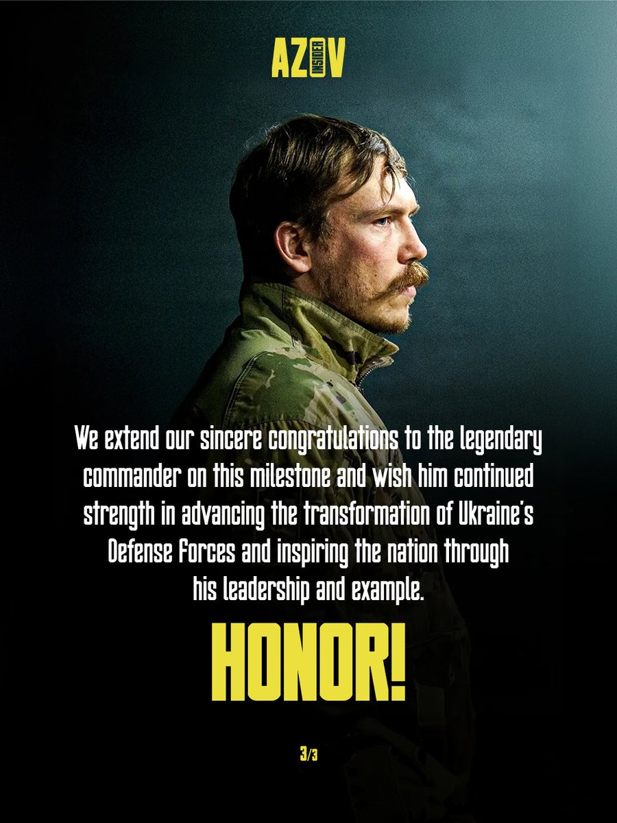 Azov Insider tweet media