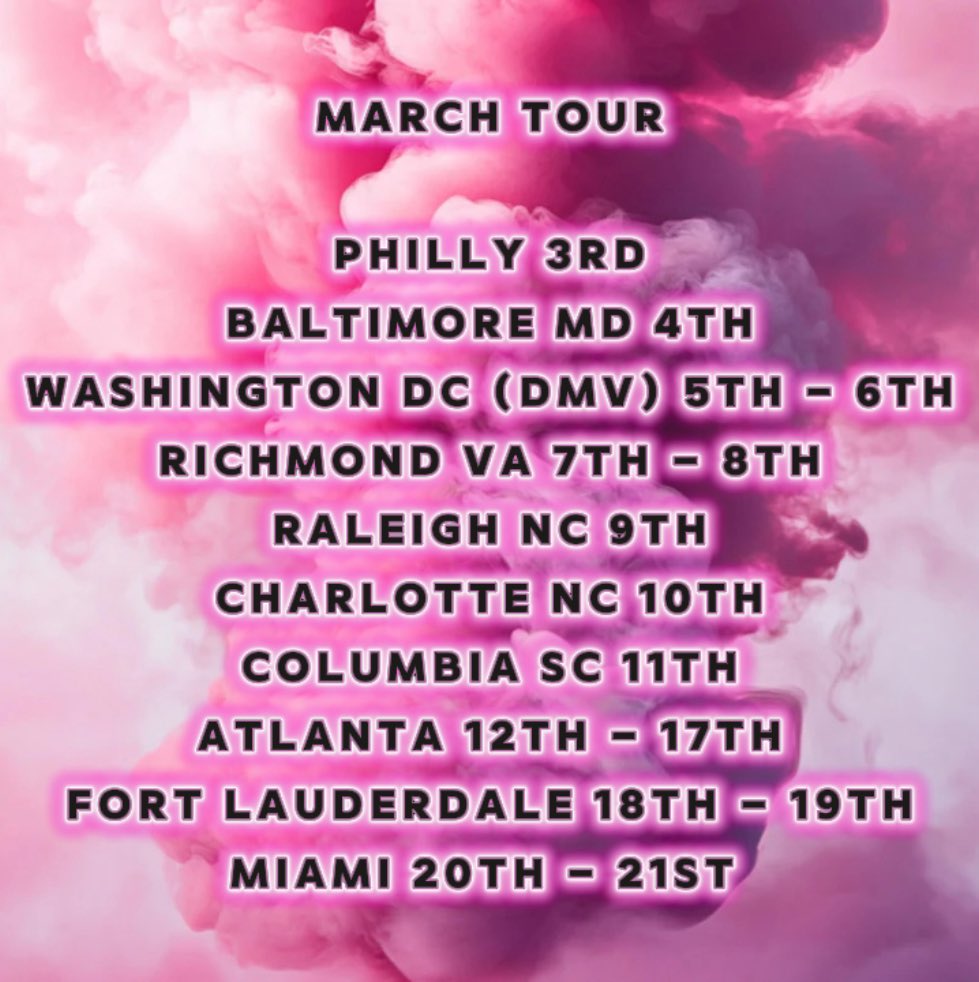 that_foot_girl's tweet photo. March madness 🤪 🚐💨 https://t.co/pj2UclH7qM