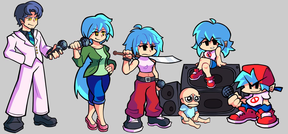 SevenAnimatez 🇵🇭 tweet media