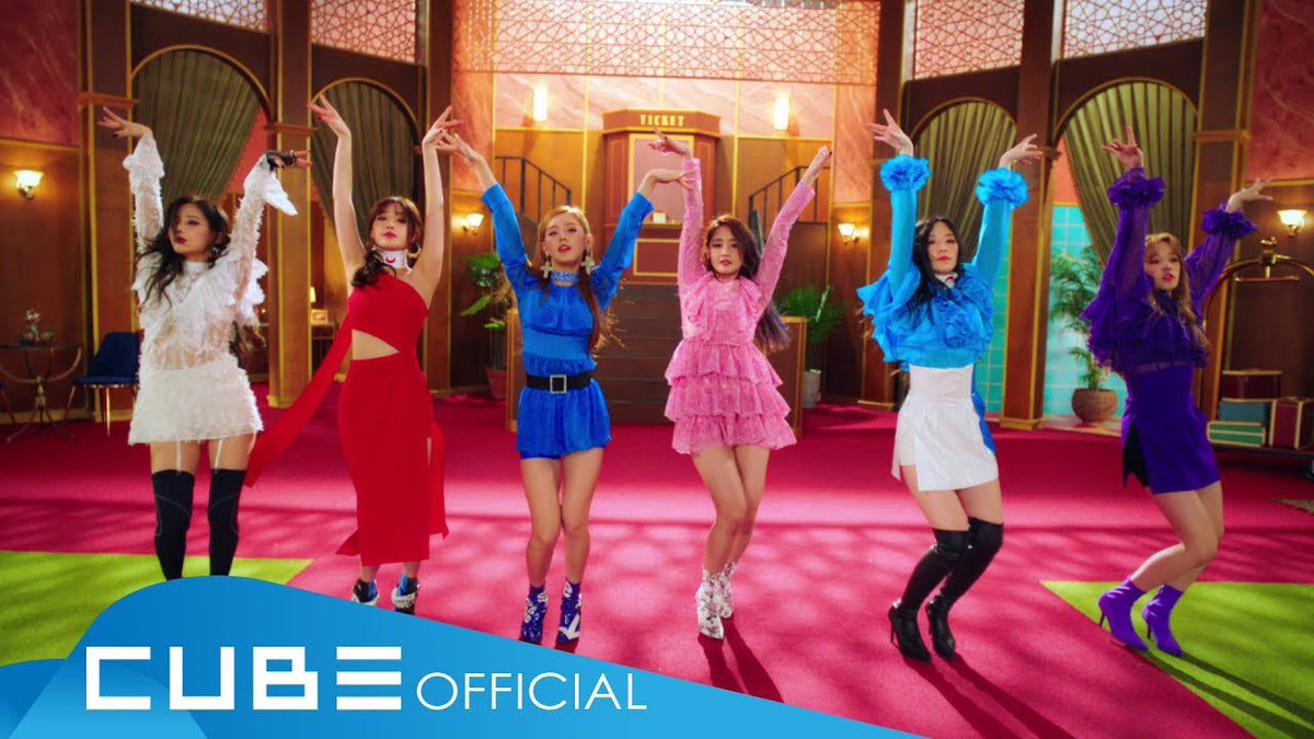 Kpop Charts tweet media