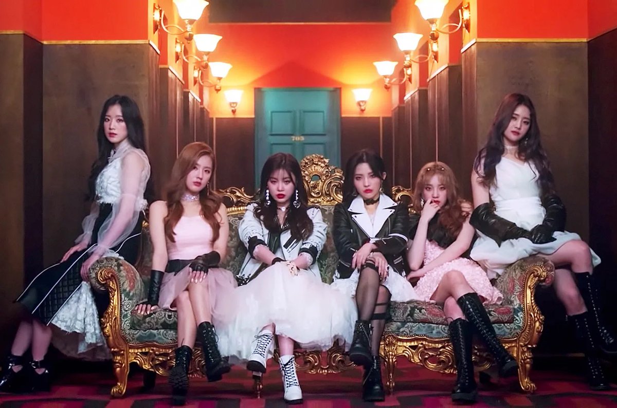 Kpop Charts tweet media