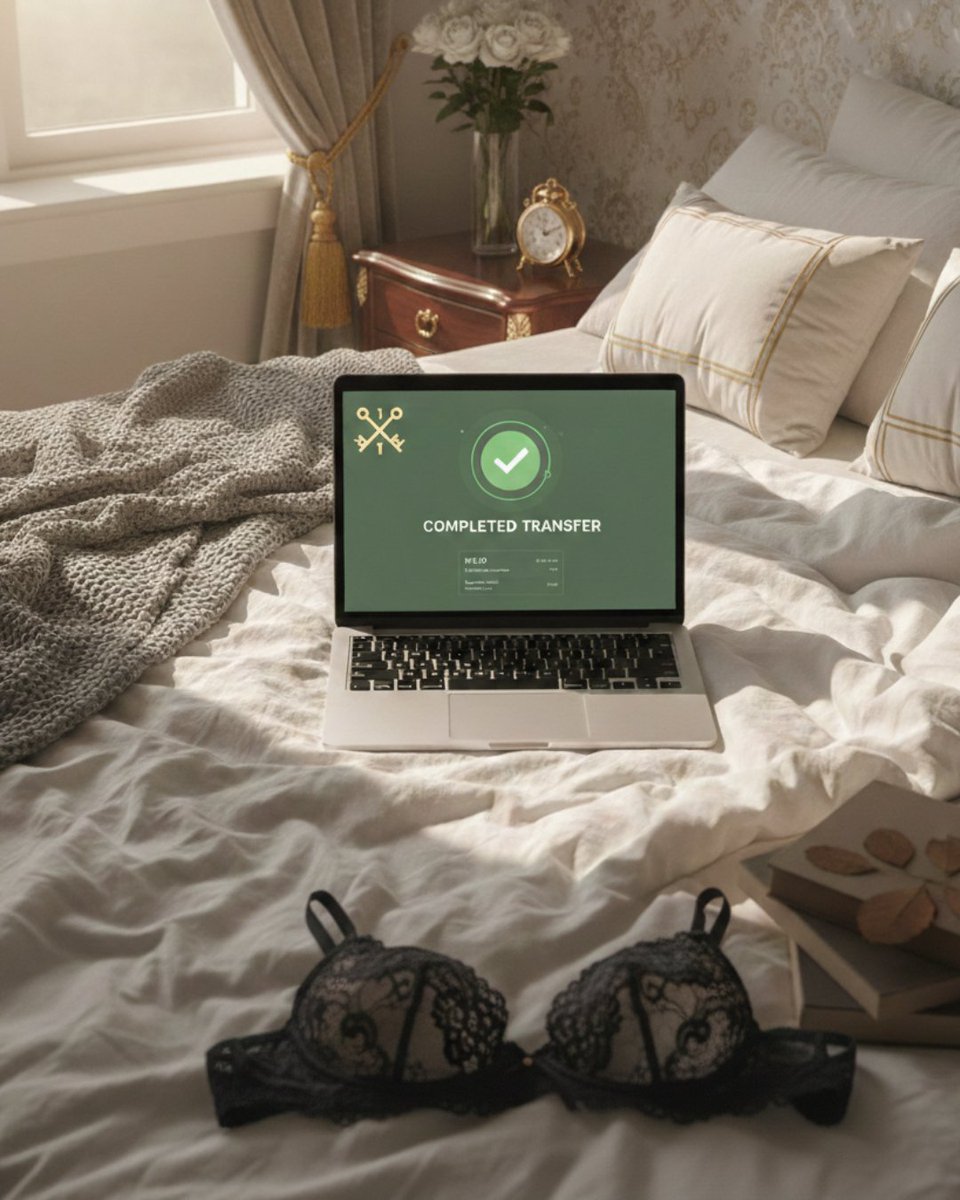 The 90% math just hits different on a Wednesday morning. ☕️📈

Another month of keeping your full value. No 20% 'platform tax,' no waiting weeks for a check, just instant freedom. 🥂

RM11 is the only platform that pays you like the boss you actually are.

🗝️ Join your room.