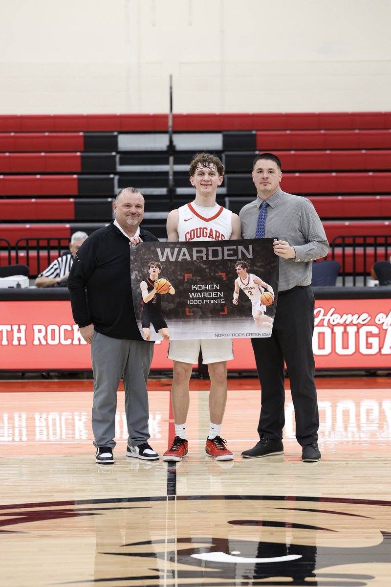 North Rock Creek Recruiting tweet media