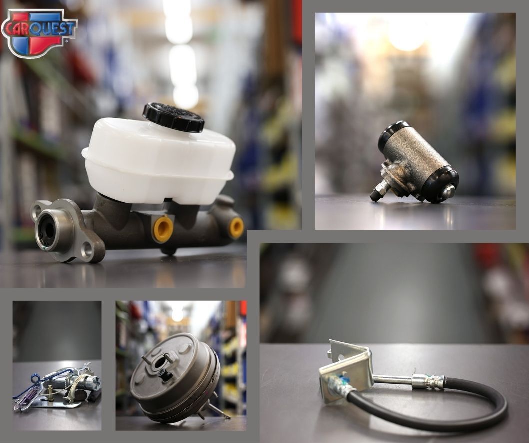 Carquest Auto Parts tweet media