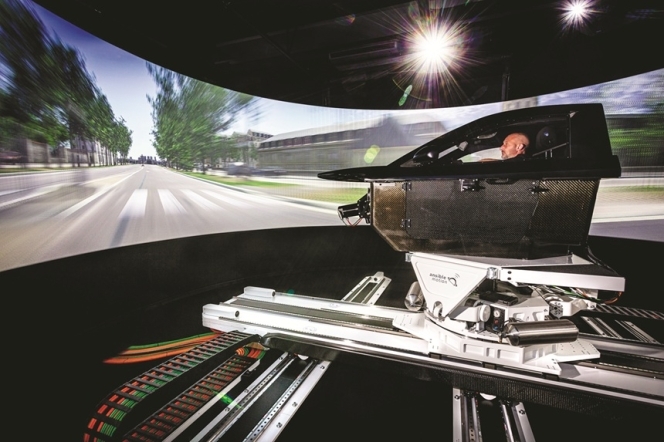 Ansible Motion tweet media