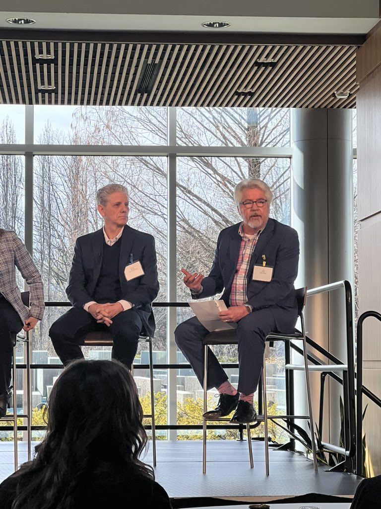 AES Indiana tweet media