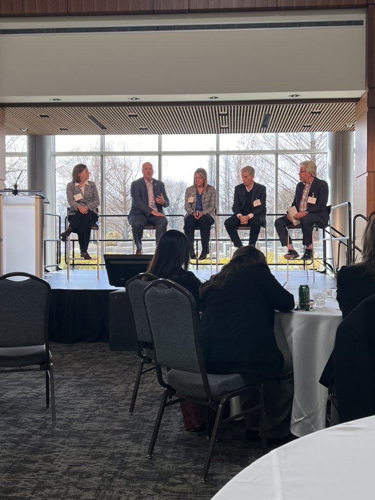 AES Indiana tweet media