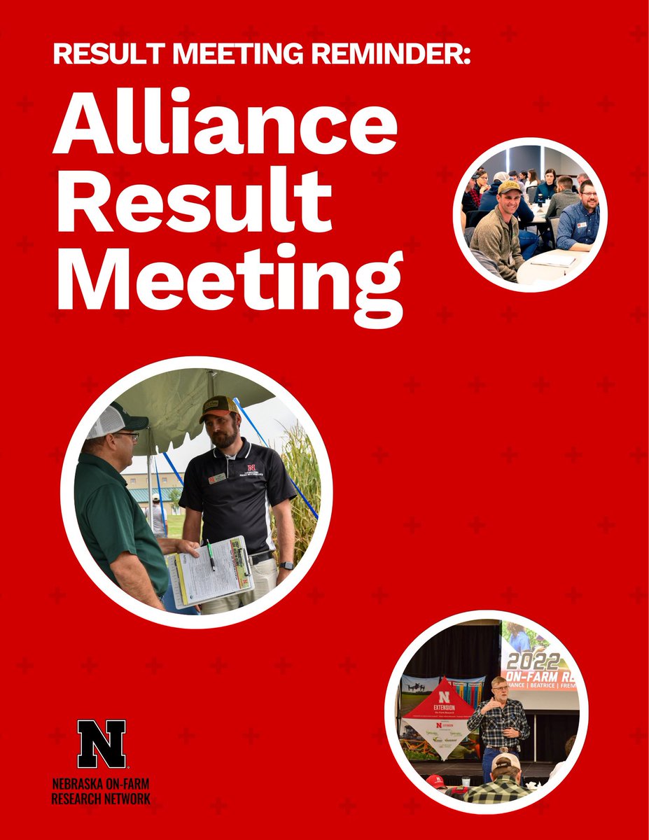 NE On-Farm Research tweet media