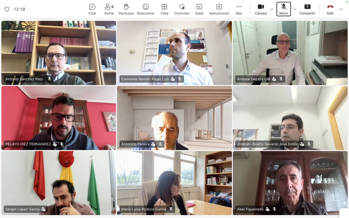 Antonio Sánchez Pato tweet media