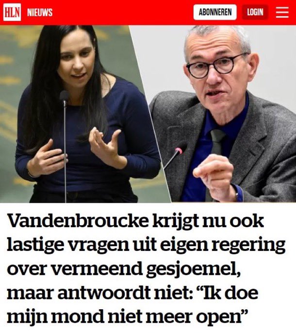 OomsKoen's tweet photo. Als dat eens waar zou zijn… eens en voorgoed… https://t.co/cw1iGAcDtR