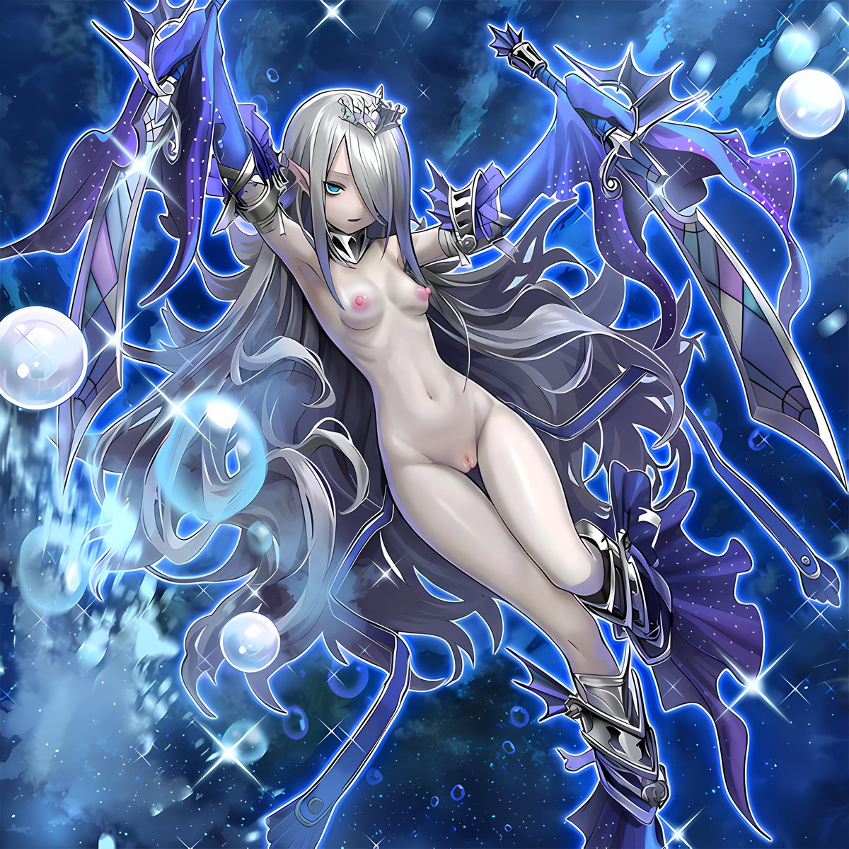 焰 tweet media