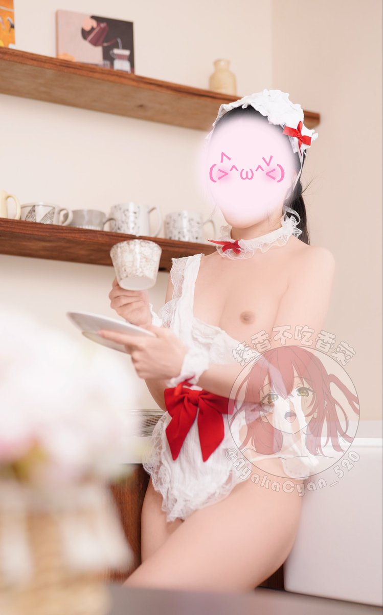 綾香不吃香菜 tweet media