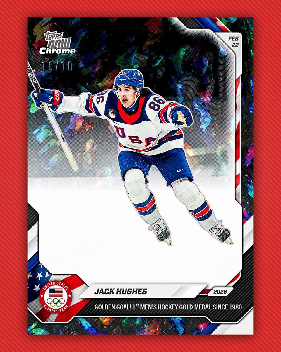 Topps tweet media