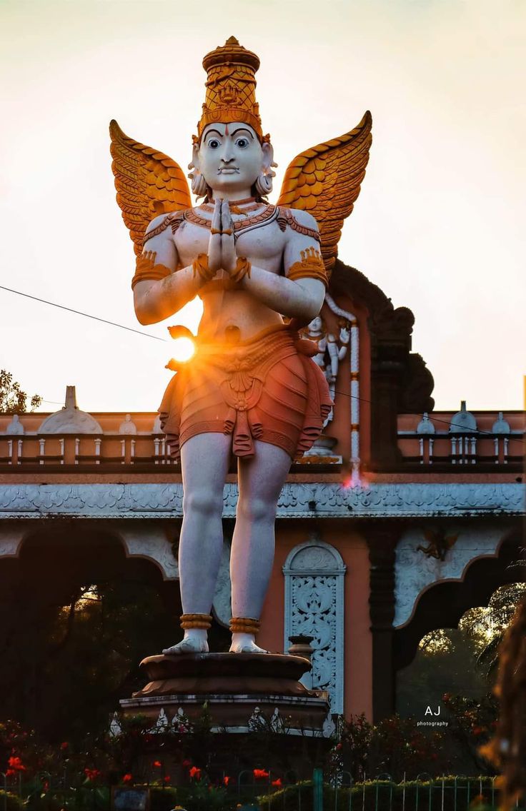 TTD Seva tweet media