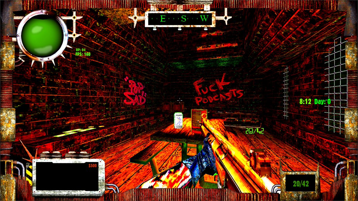 Superhunt Systems🆙 tweet media