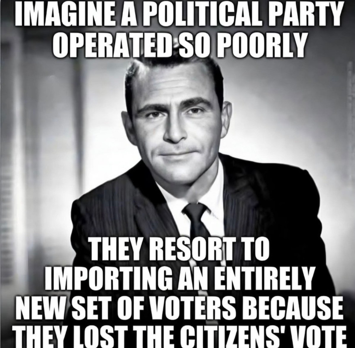 <a href="/MarkBellingShow/">Mark Belling</a> This is why they couldn’t.