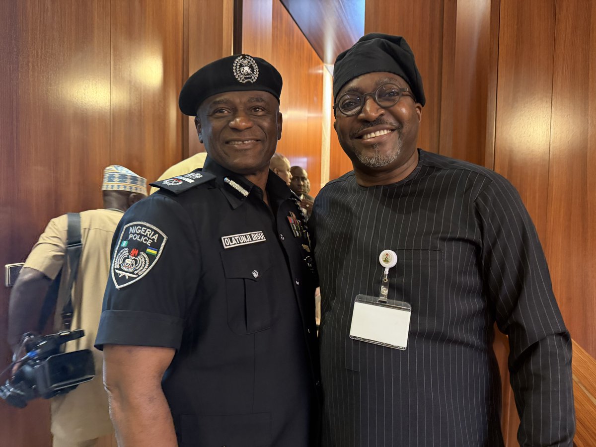 Adémọ́lá Oshodi tweet media