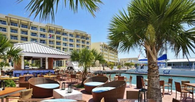 Cuba, a punto del cierre total hotelero en unos días