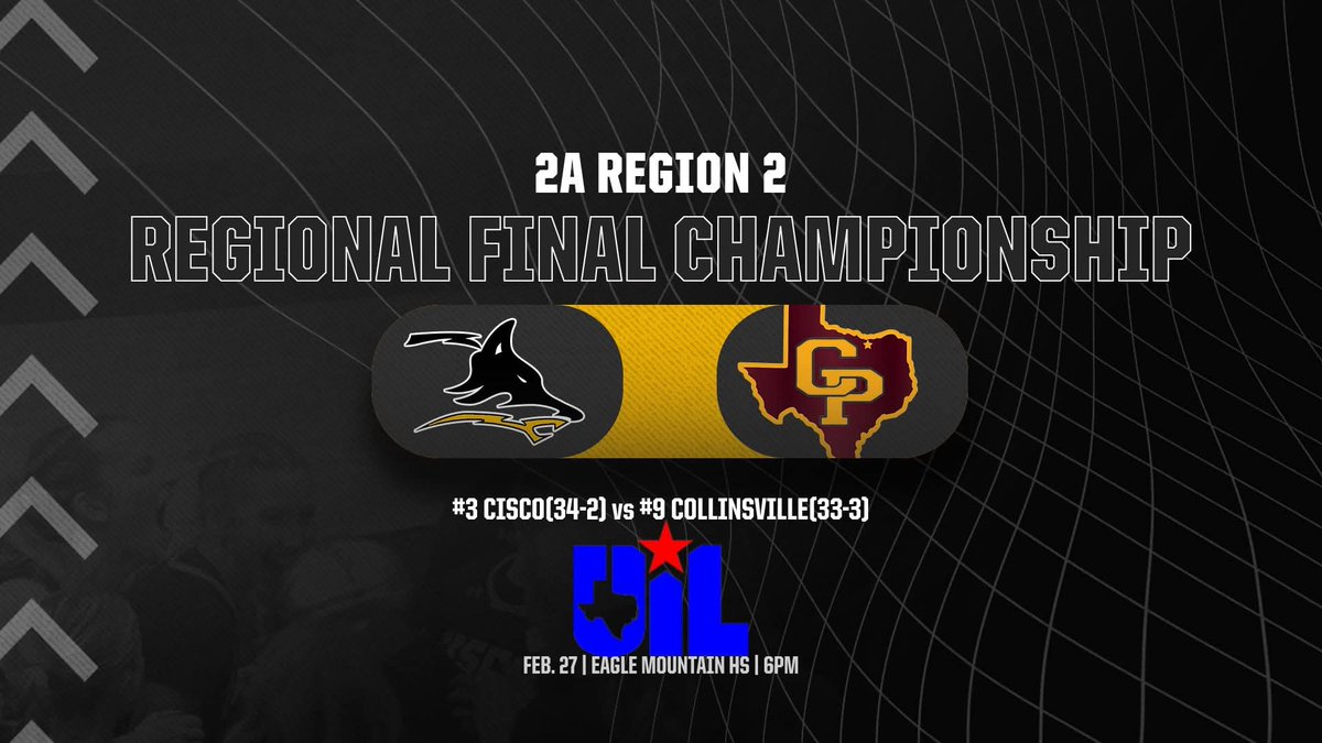 Cisco Loboes Radio tweet media