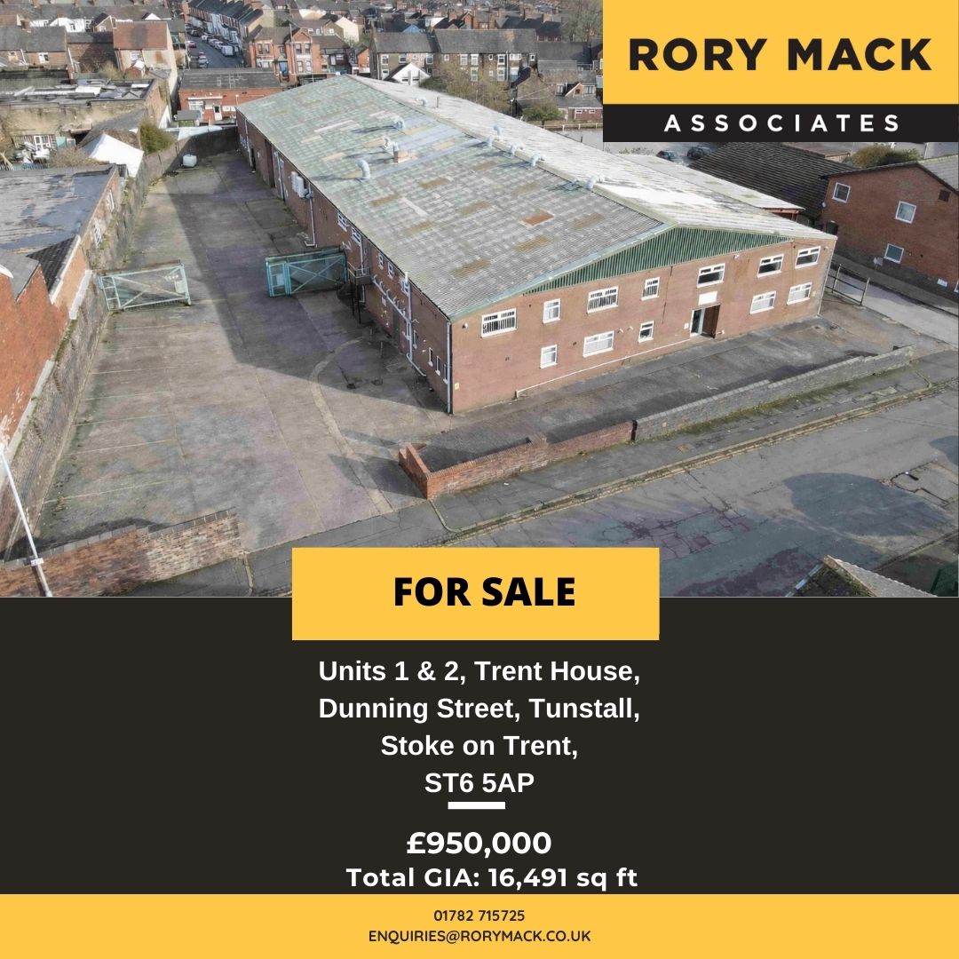 Rory Mack Associates tweet media