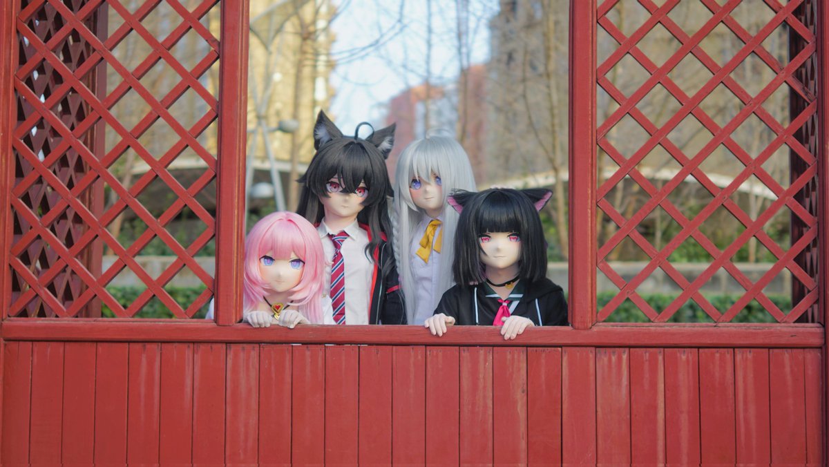 是橙子不是橘子 tweet media