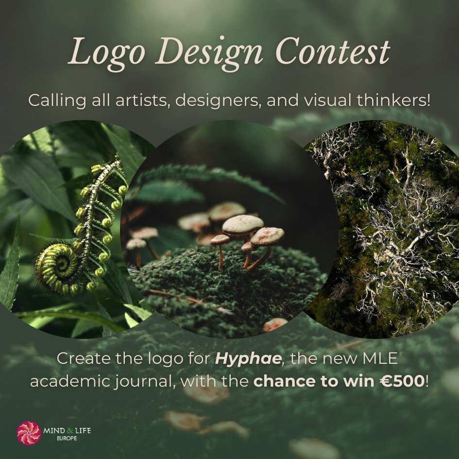 Mind and Life Europe tweet media