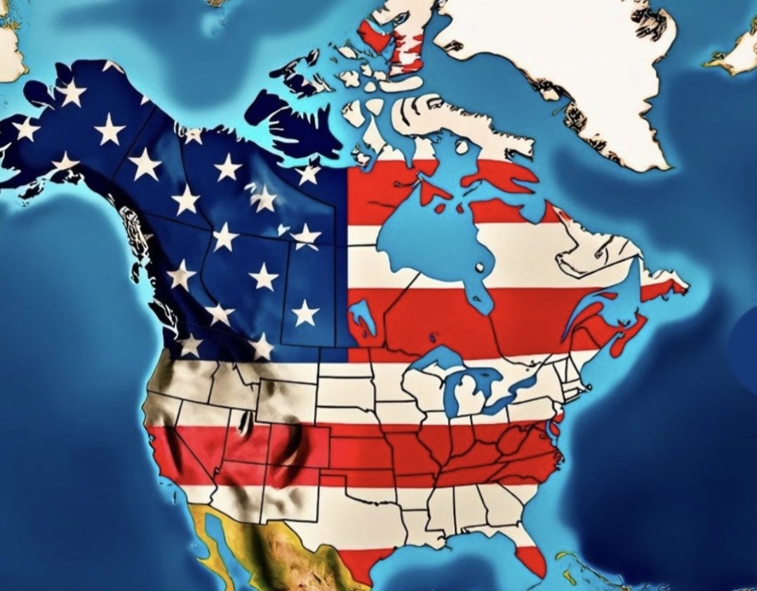 altimaguy11's tweet image. Good morning patriots .🇨🇦🇺🇸☕🫂
coffees on me after last night's rousing SOTU   address by POTUS Trump.
It made me want to be #51st state even more.