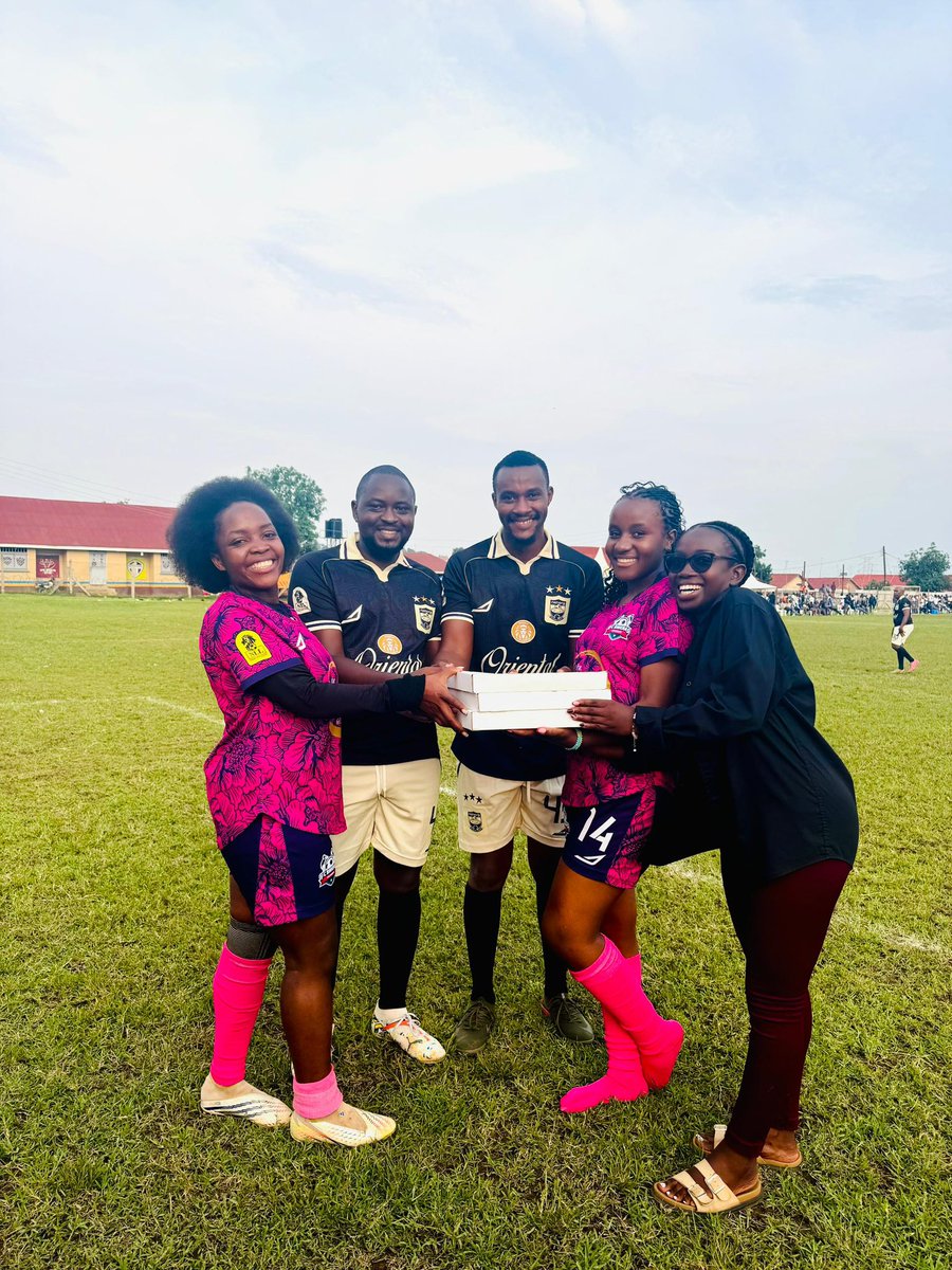 Fc Bweras Official tweet media