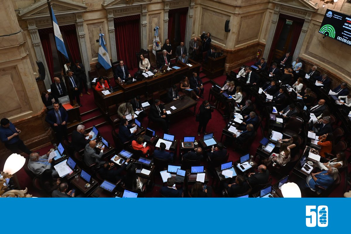 Ámbito Financiero tweet media