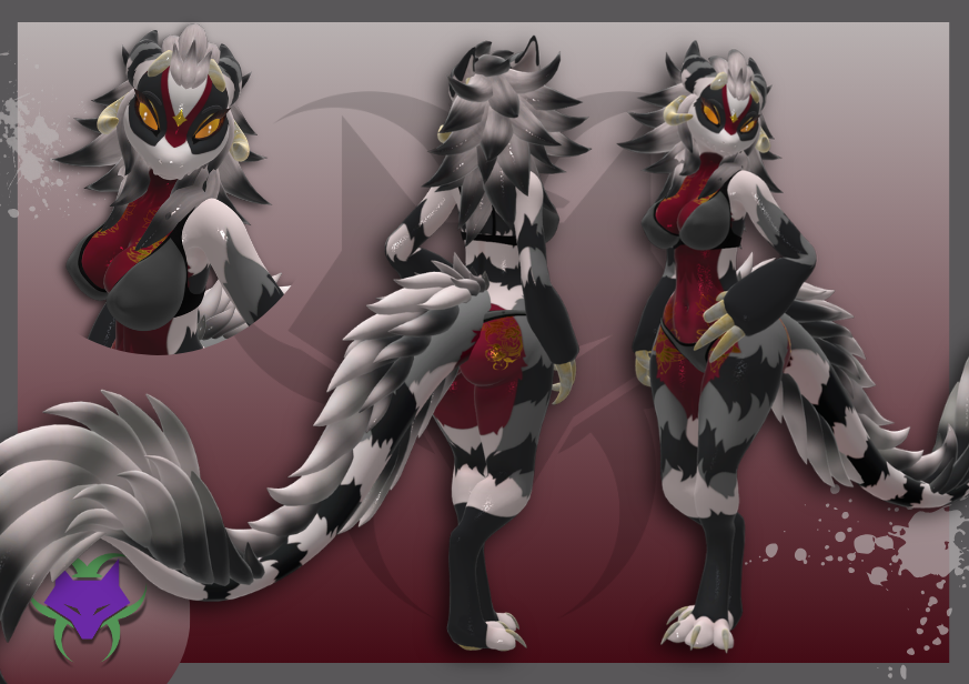 NuclearFox tweet media