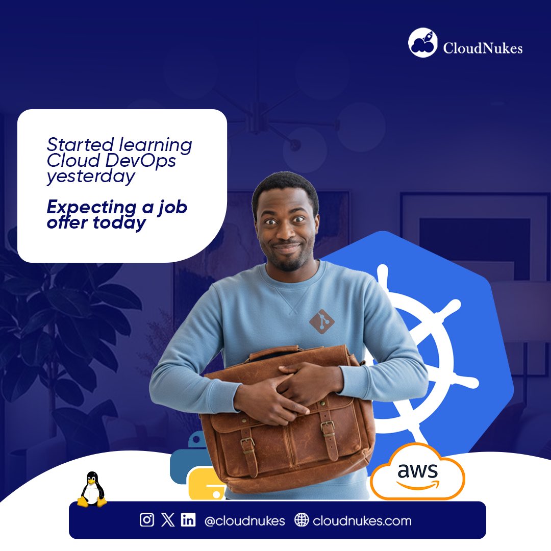 CloudNukes tweet media